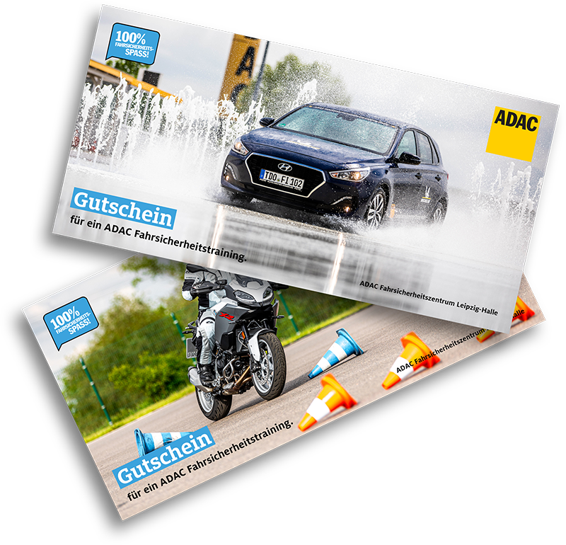 Gutscheine zum Selbstausdrucken